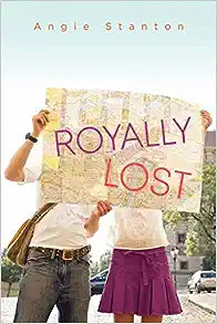 Royally Lost - MPHOnline.com