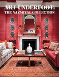 Art Underfoot: The Nazmiyal Collection - MPHOnline.com