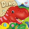 Peep-through Surprise 2 - Dino - MPHOnline.com