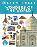 Eyewitness Wonders of the World - MPHOnline.com