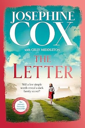 The Letter (9780008128647) - MPHOnline.com