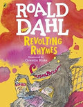 Revolting Rhymes (Colour Edition) - MPHOnline.com