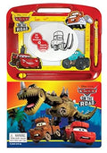 Learning Series: Disney Cars on the Road - MPHOnline.com