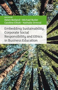 Embedding Sustainability, Corporate Social Responsibility and Ethics in Business Education - MPHOnline.com