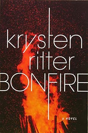 Bonfire Ritter, Krysten - MPHOnline.com