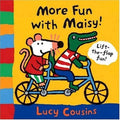 Fun With Maisy - Lucy Cousins - MPHOnline.com