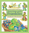 Storytime with Franklin: A Collection of Six Favorites - MPHOnline.com