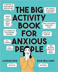 The Big Activity Book for Anxious People - MPHOnline.com