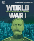 World War I: The Definitive Visual History - MPHOnline.com