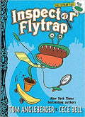 Inspector Flytrap #1 : In Theda Vinci Cold - MPHOnline.com