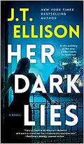 Her Dark Lies (9780778333661) - MPHOnline.com