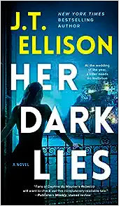 Her Dark Lies (9780778333661) - MPHOnline.com