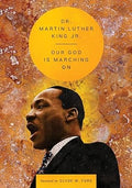 Our God Is Marching On (The Essential Speeches of Dr. Martin Lut, 1) - MPHOnline.com