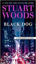 Black Dog (A Stone Barrington Novel) - MPHOnline.com