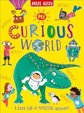 My Curious World - MPHOnline.com