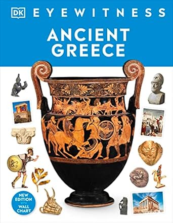 Eyewitness Ancient Greece - MPHOnline.com