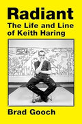 Radiant: The Life and Line of Keith Haring - MPHOnline.com