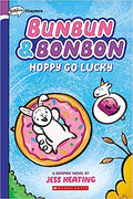 Bunbun & Bonbon #2: Hoppy Go Lucky - MPHOnline.com