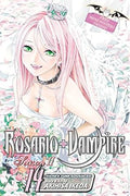 Rosario+Vampire: Season Ii Vol 14 - MPHOnline.com