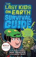 The Last Kids on Earth Survival Guide (PB UK) - MPHOnline.com