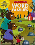 Little Skill Seekers: Word Families - MPHOnline.com