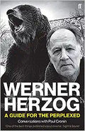 Werner Herzog – A Guide for the Perplexed - MPHOnline.com