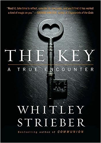 The Key: A True Encounter - MPHOnline.com