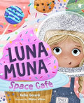 Luna Muna: Space Café - MPHOnline.com