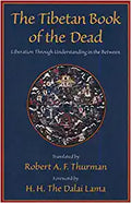 Tibetan Book of the Dead - MPHOnline.com