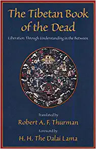 Tibetan Book of the Dead - MPHOnline.com