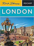Rick Steves Pocket London - MPHOnline.com