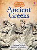 Ancient Greeks ( Usborne Beginners) - MPHOnline.com