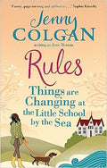 Rules  :Things Are Changing at the Little Schol by the Sea - MPHOnline.com