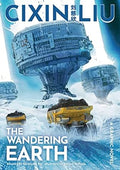 Cixin Liu's The Wandering Earth: A Graphic Novel - MPHOnline.com