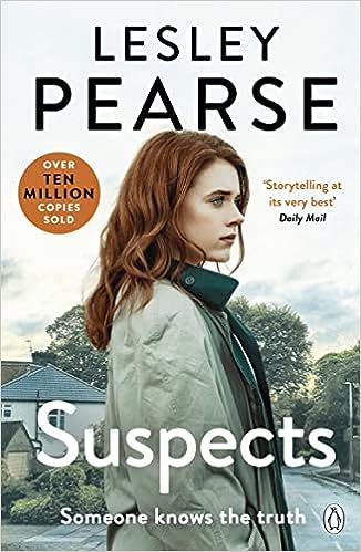 Suspects (Paperback) - MPHOnline.com