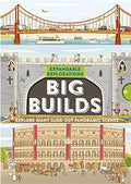 Expandable Explorations: Big Builds (slide out panoramic scenes) - MPHOnline.com