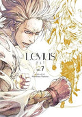 Levius/Est Vol 07 - MPHOnline.com