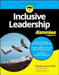 Inclusive Leadership For Dummies - MPHOnline.com