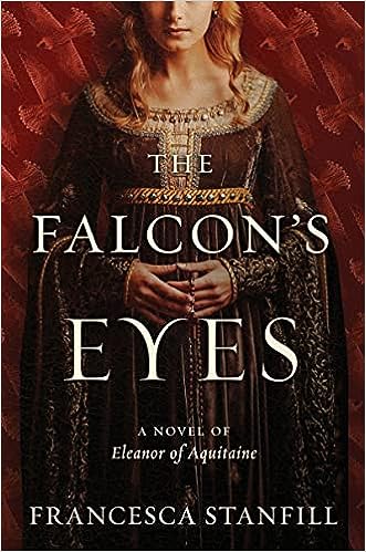 Falcon's Eyes - MPHOnline.com