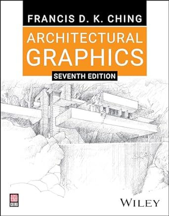 Architectural Graphics  7th Edition - MPHOnline.com