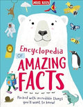 Encyclopedia of Amazing Facts - MPHOnline.com