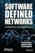 Software Defined Networks: Architecture and Applications - MPHOnline.com