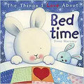 The Things I Love About Bedtime Board Book - MPHOnline.com