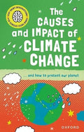 The Causes and Impact of Climate Change (Very Short Introductions For Curious Young Minds) - MPHOnline.com