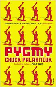 Pygmy - MPHOnline.com