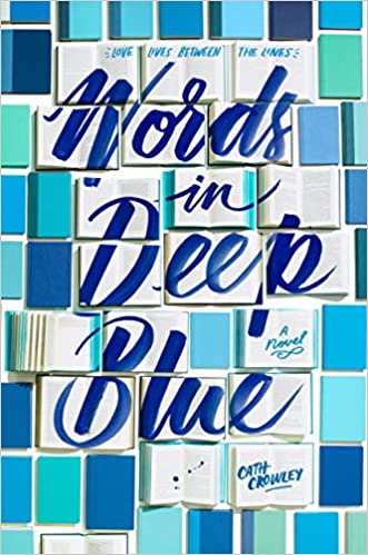 Words In Deep Blue - MPHOnline.com