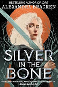 Silver in the Bone: Book 1 - MPHOnline.com