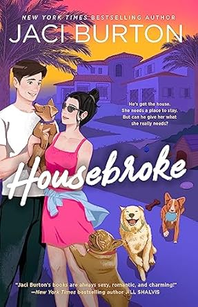 Housebroke - MPHOnline.com