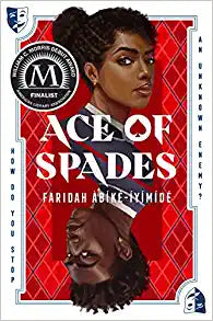 Ace Of Spades - MPHOnline.com
