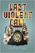 Last Violent Call (Uk) - MPHOnline.com